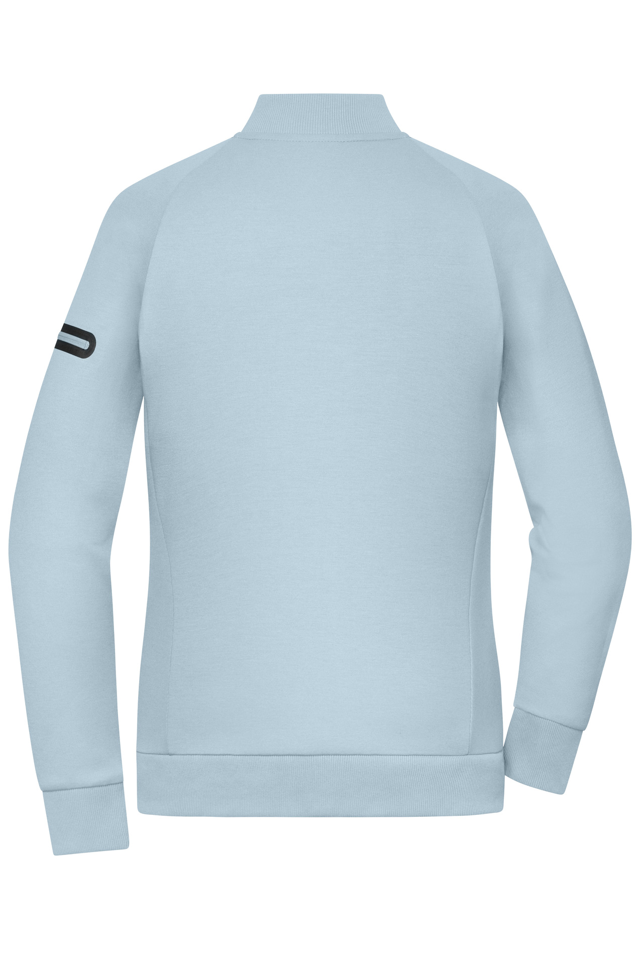 Дамско яке с цип