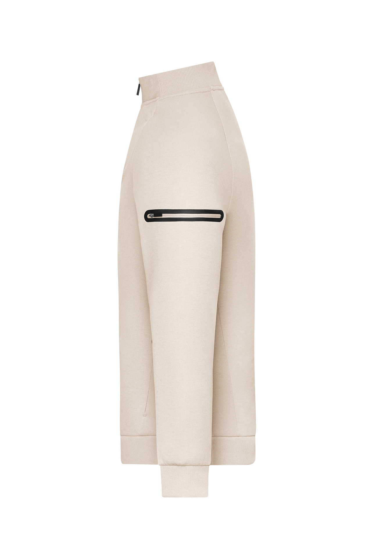 Мъжко яке с цип