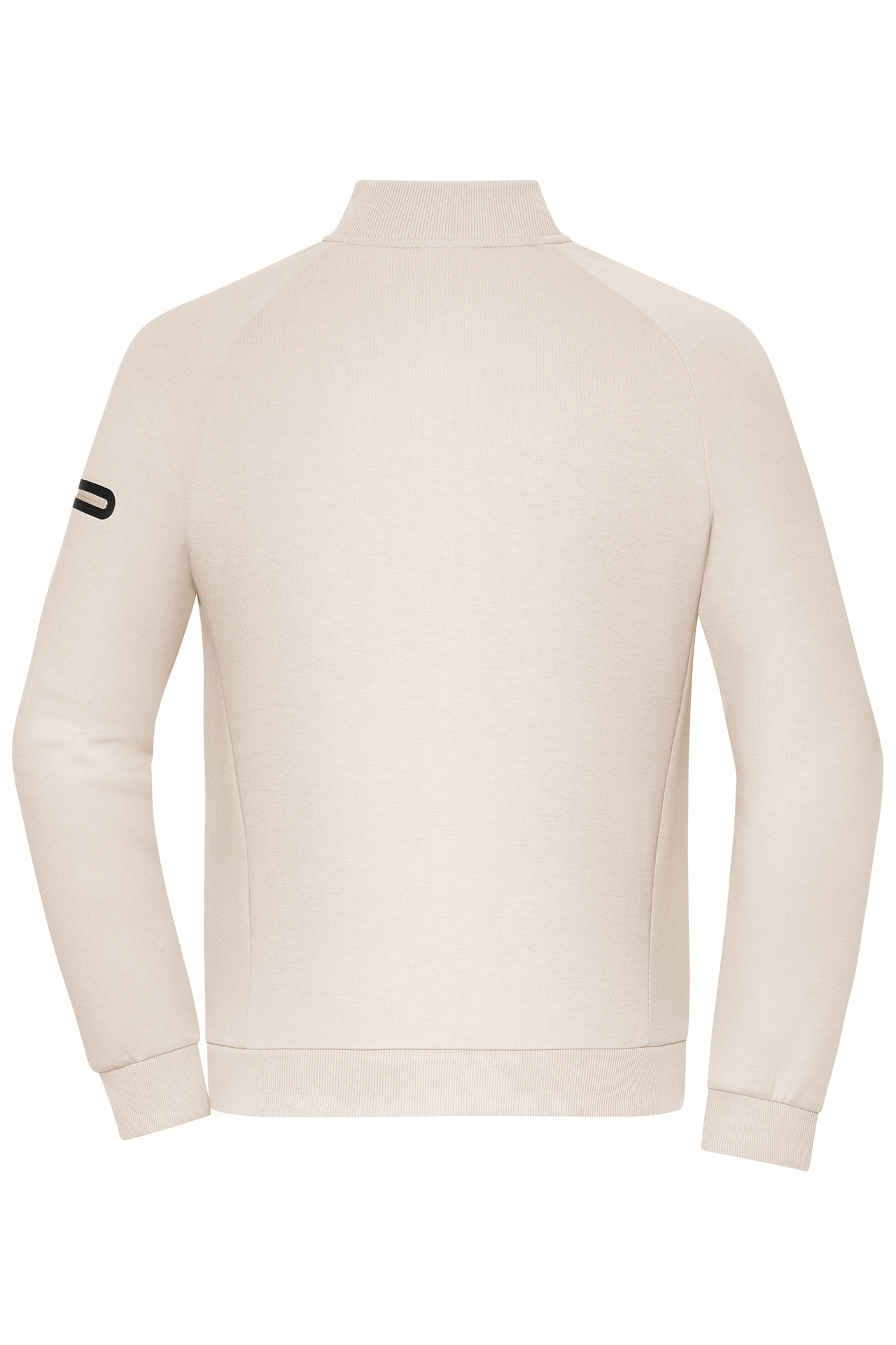 Мъжко яке с цип