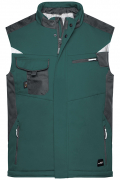 Работен softshell елек