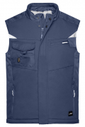 Работен softshell елек
