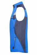 Работен softshell елек