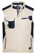 Работен softshell елек