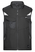 Работен softshell елек