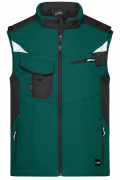 Работен softshell елек