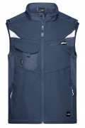 Работен softshell елек