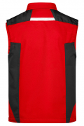 Работен softshell елек