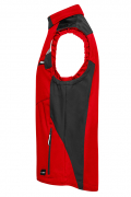 Работен softshell елек