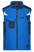 Работен softshell елек