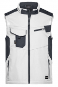 Работен softshell елек