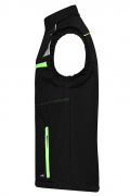 Работен softshell елек