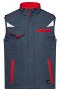 Работен softshell елек