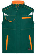 Работен softshell елек