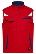 Работен softshell елек