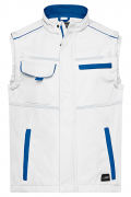 Работен softshell елек