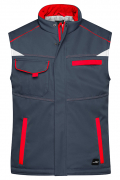 Работен softshell елек