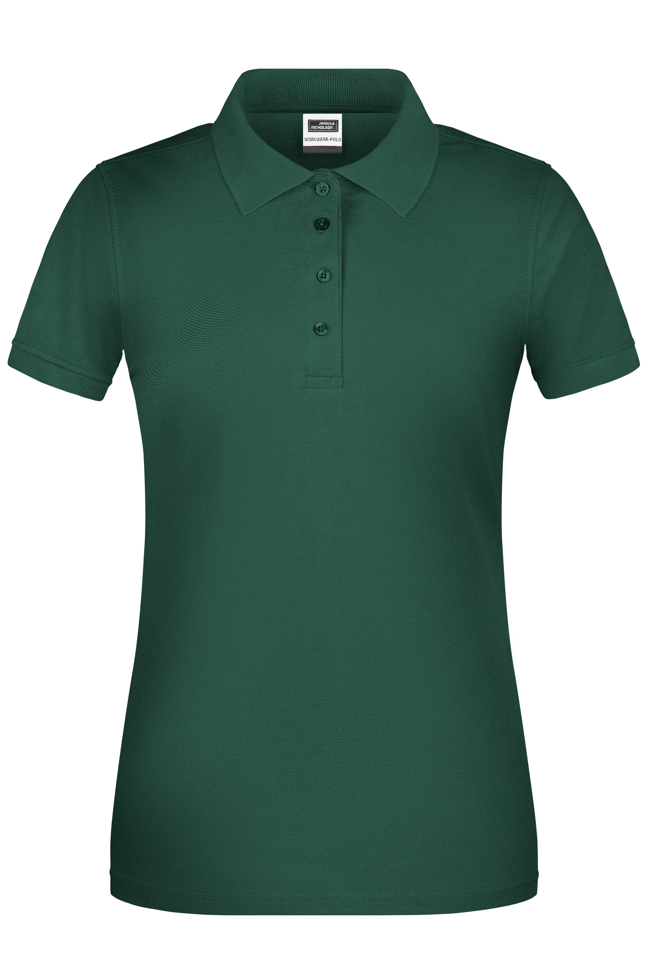 Дамска работна тениска поло