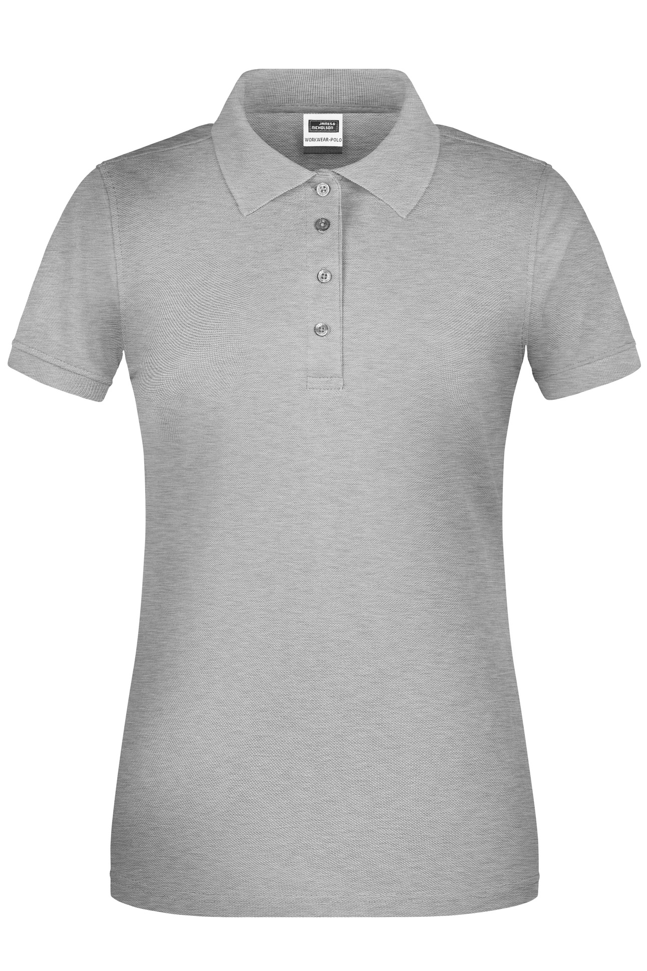 Дамска работна тениска поло