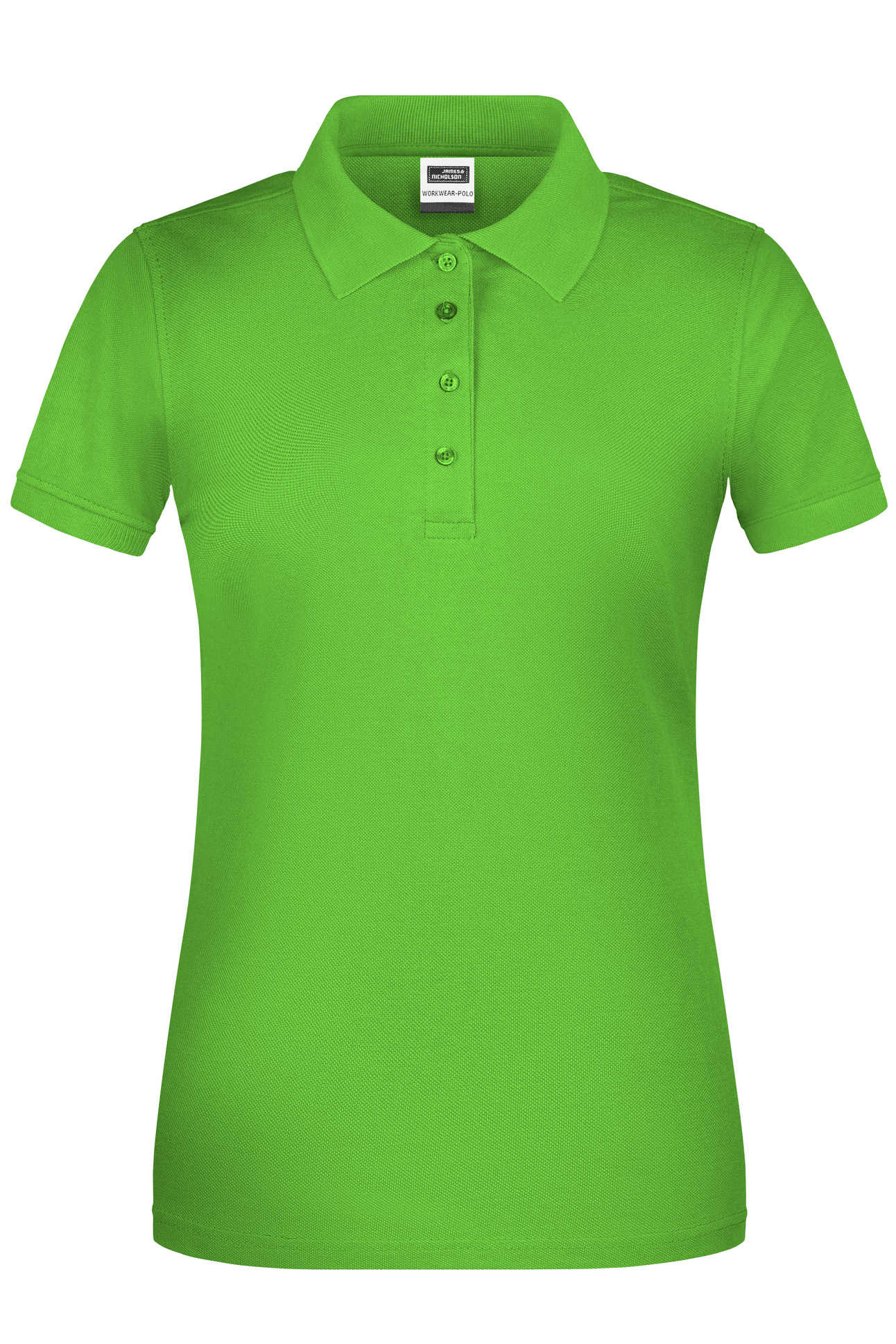 Дамска работна тениска поло