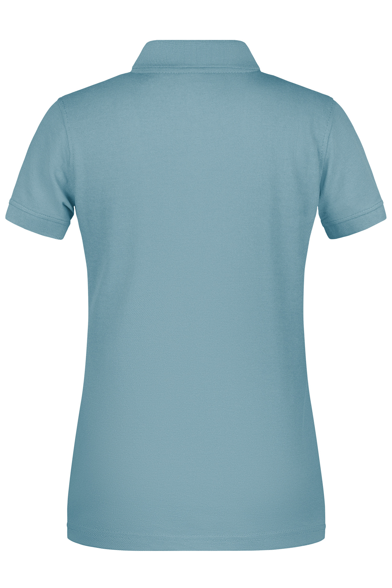 Дамска работна тениска поло