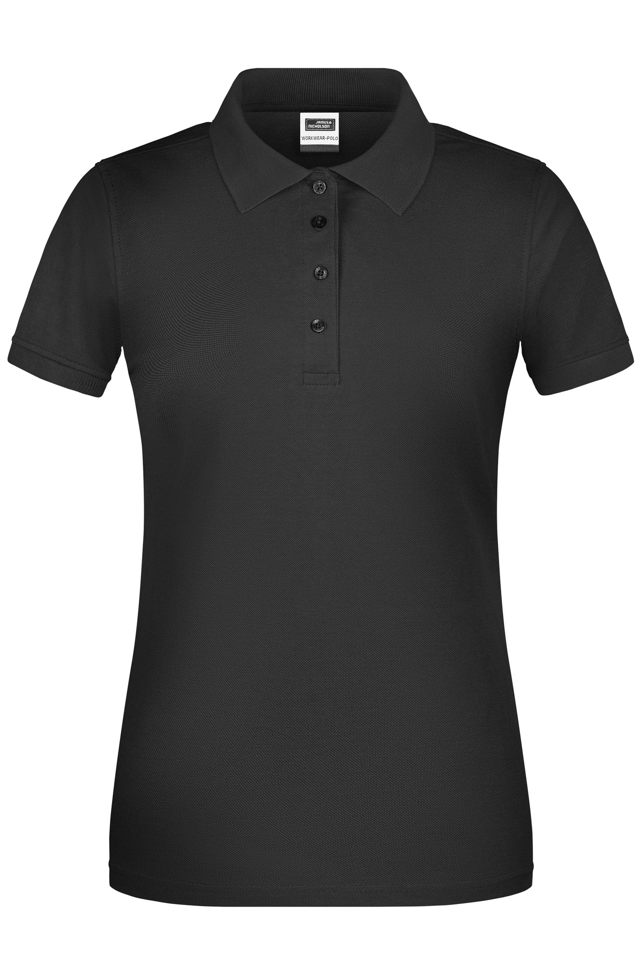 Дамска работна тениска поло