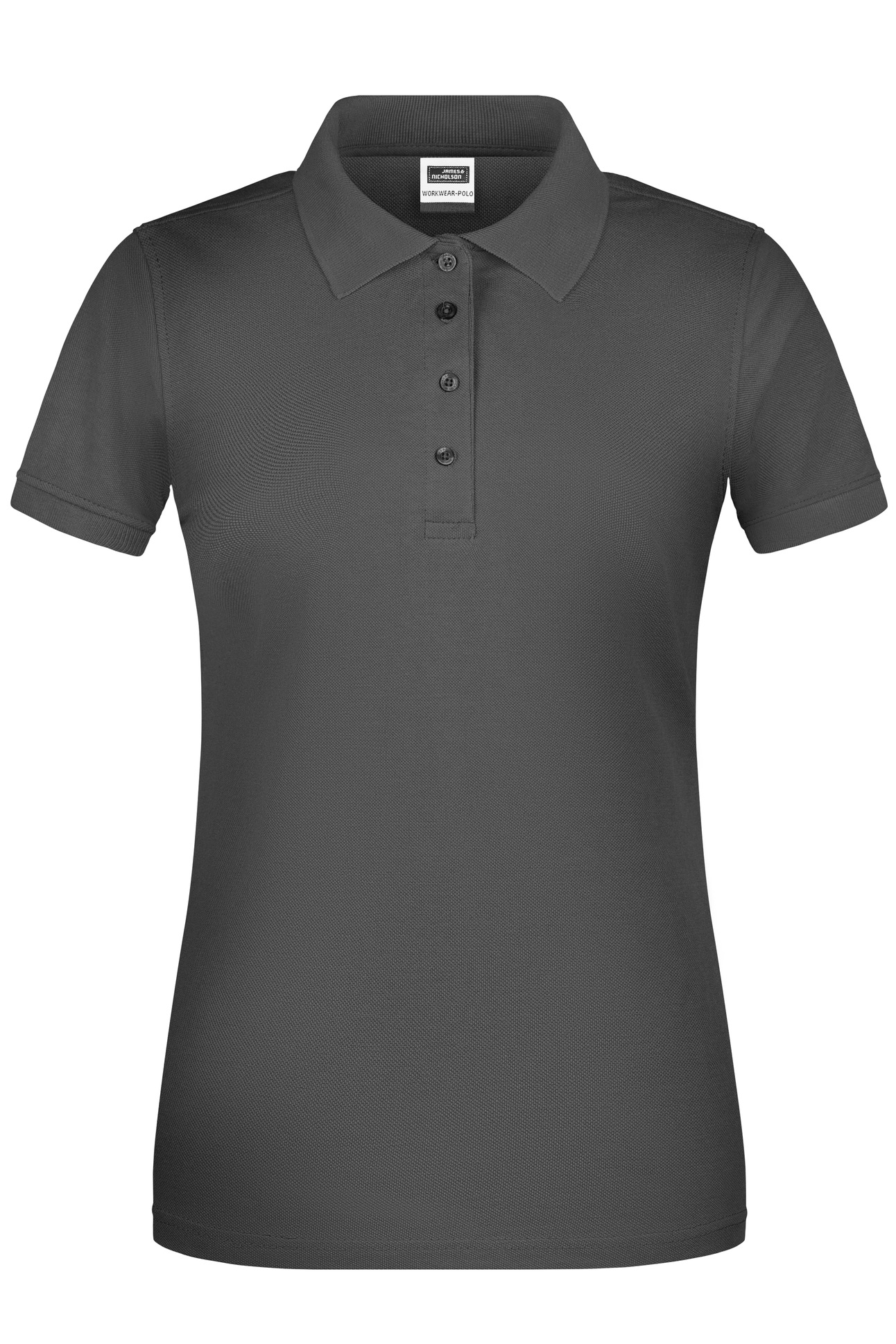 Дамска работна тениска поло