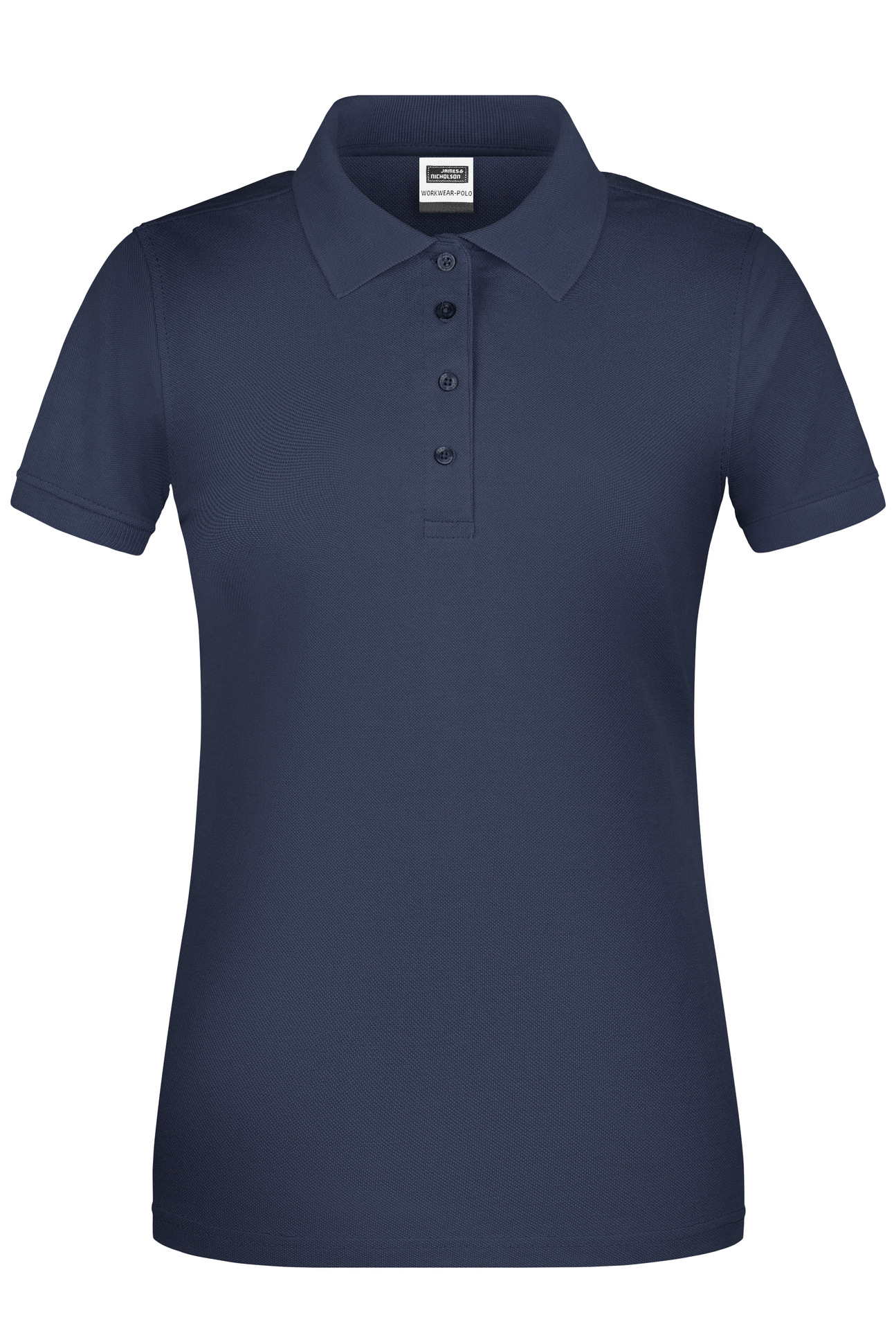 Дамска работна тениска поло