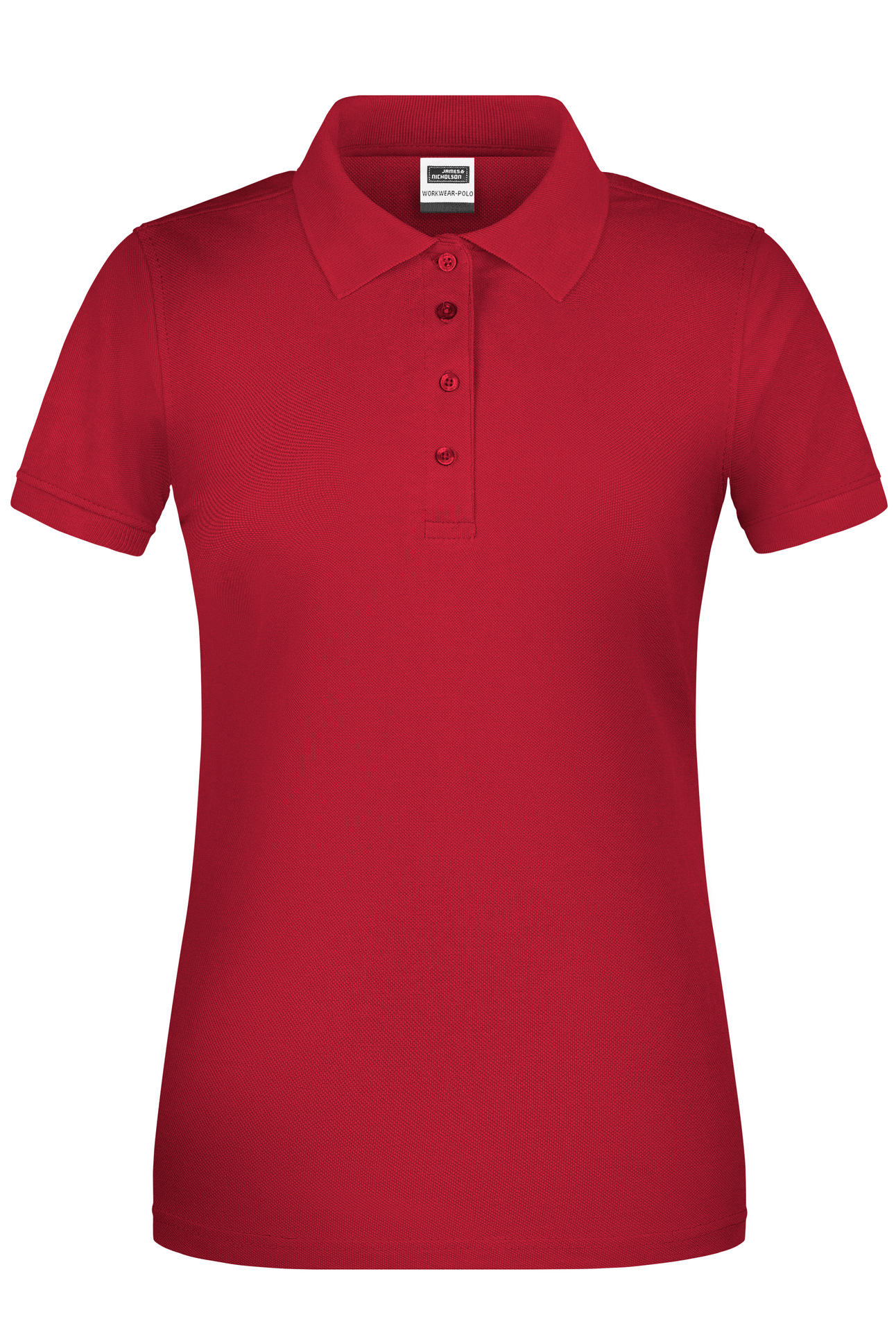 Дамска работна тениска поло