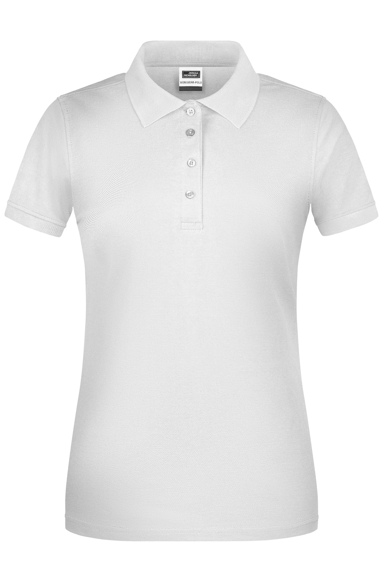 Дамска работна тениска поло