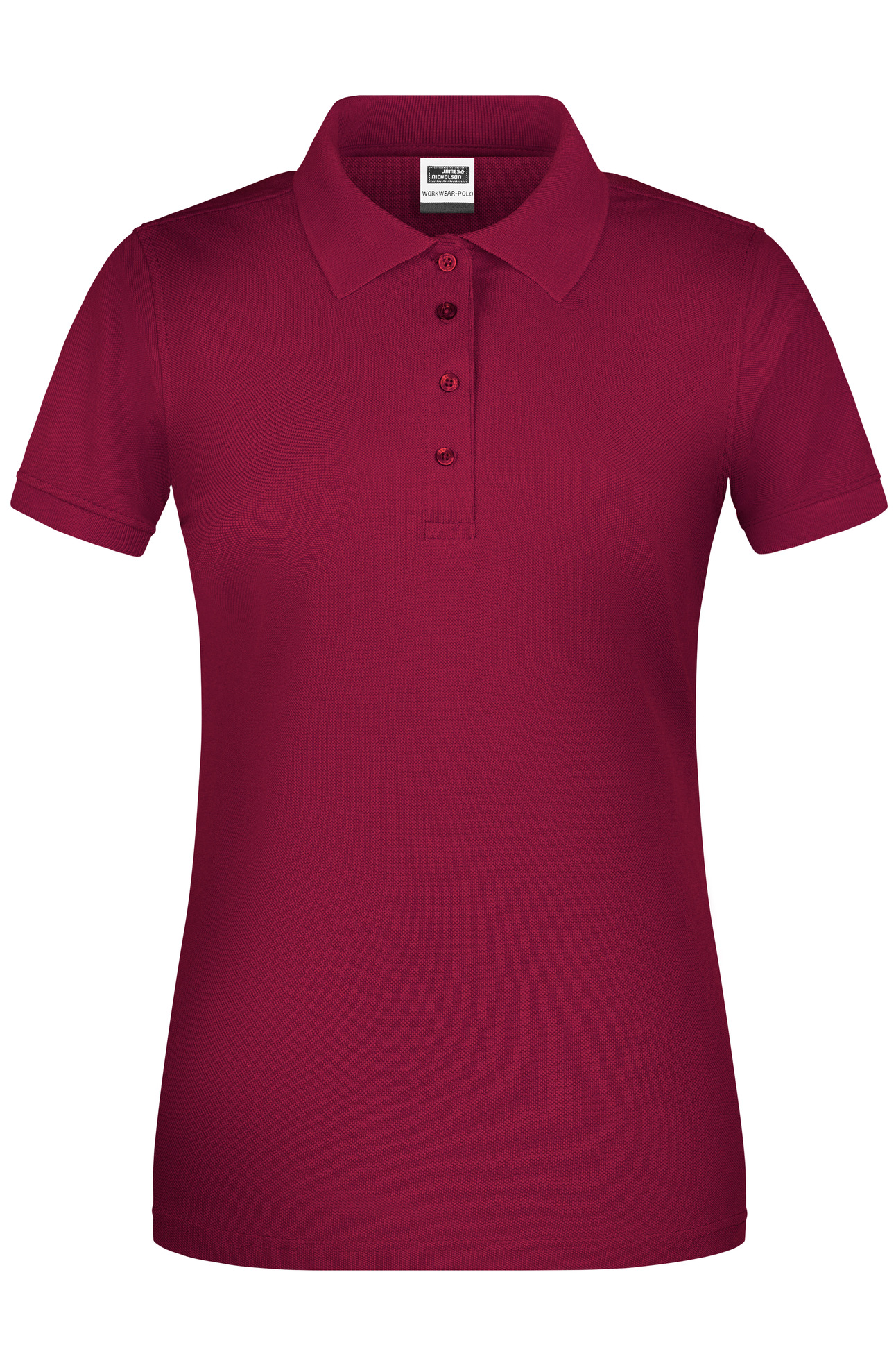 Дамска работна тениска поло