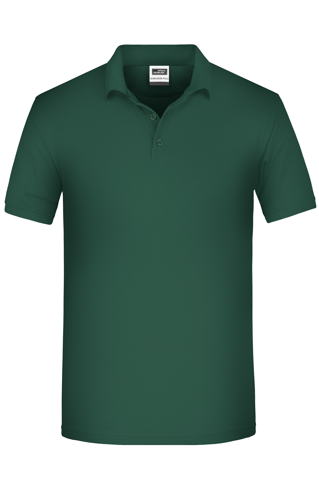 Мъжка работна тениска поло