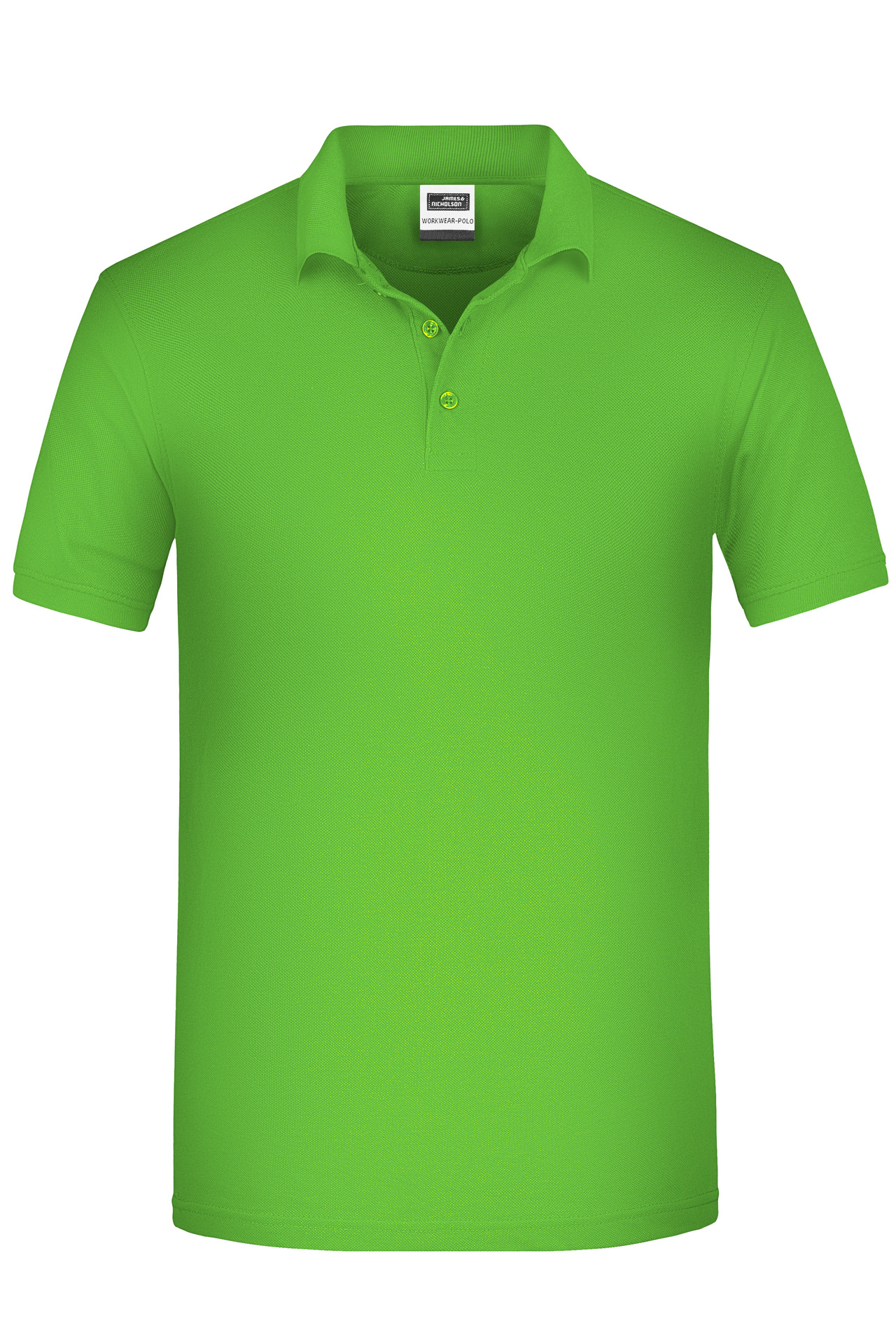 Мъжка работна тениска поло