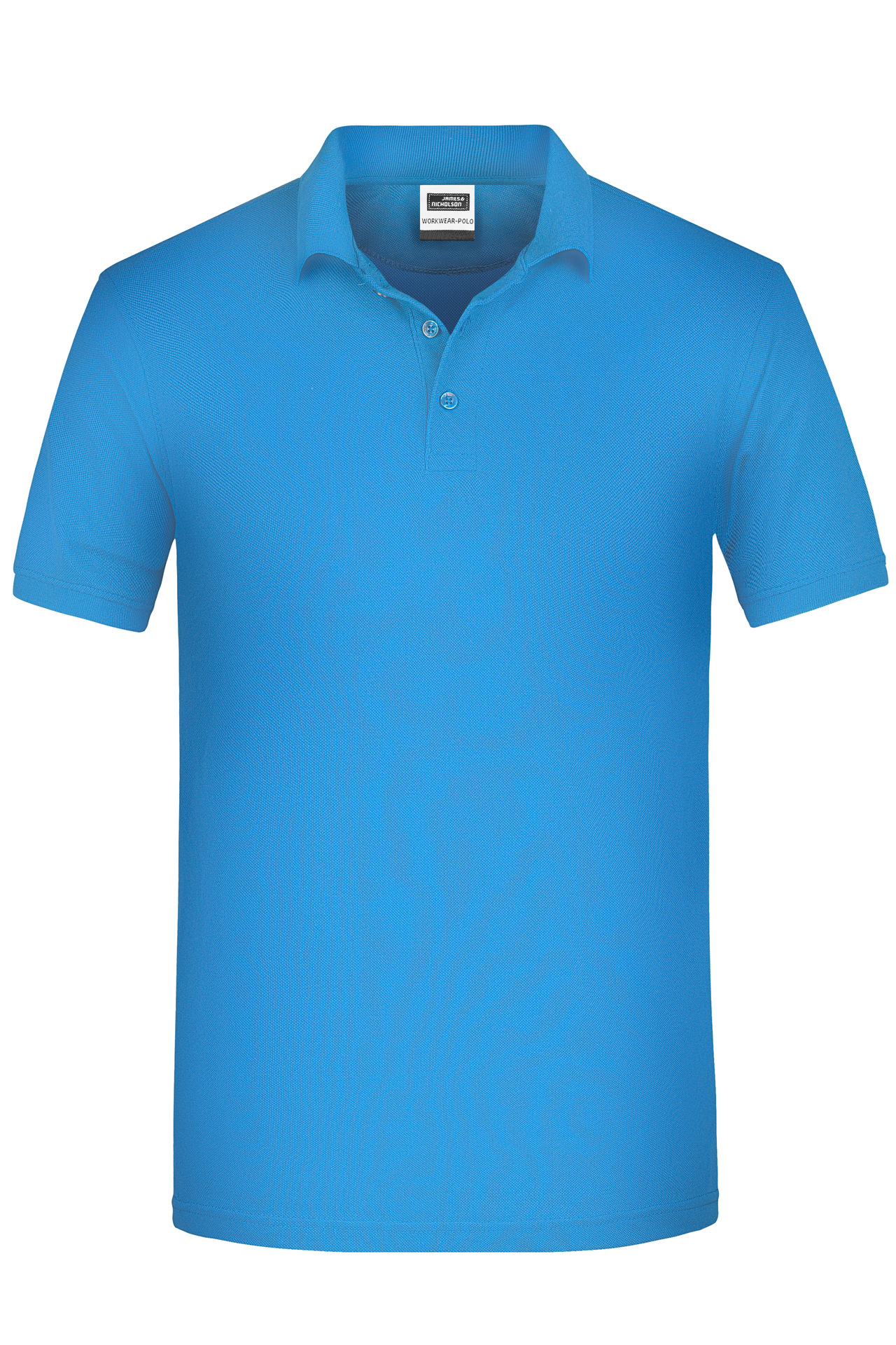 Мъжка работна тениска поло