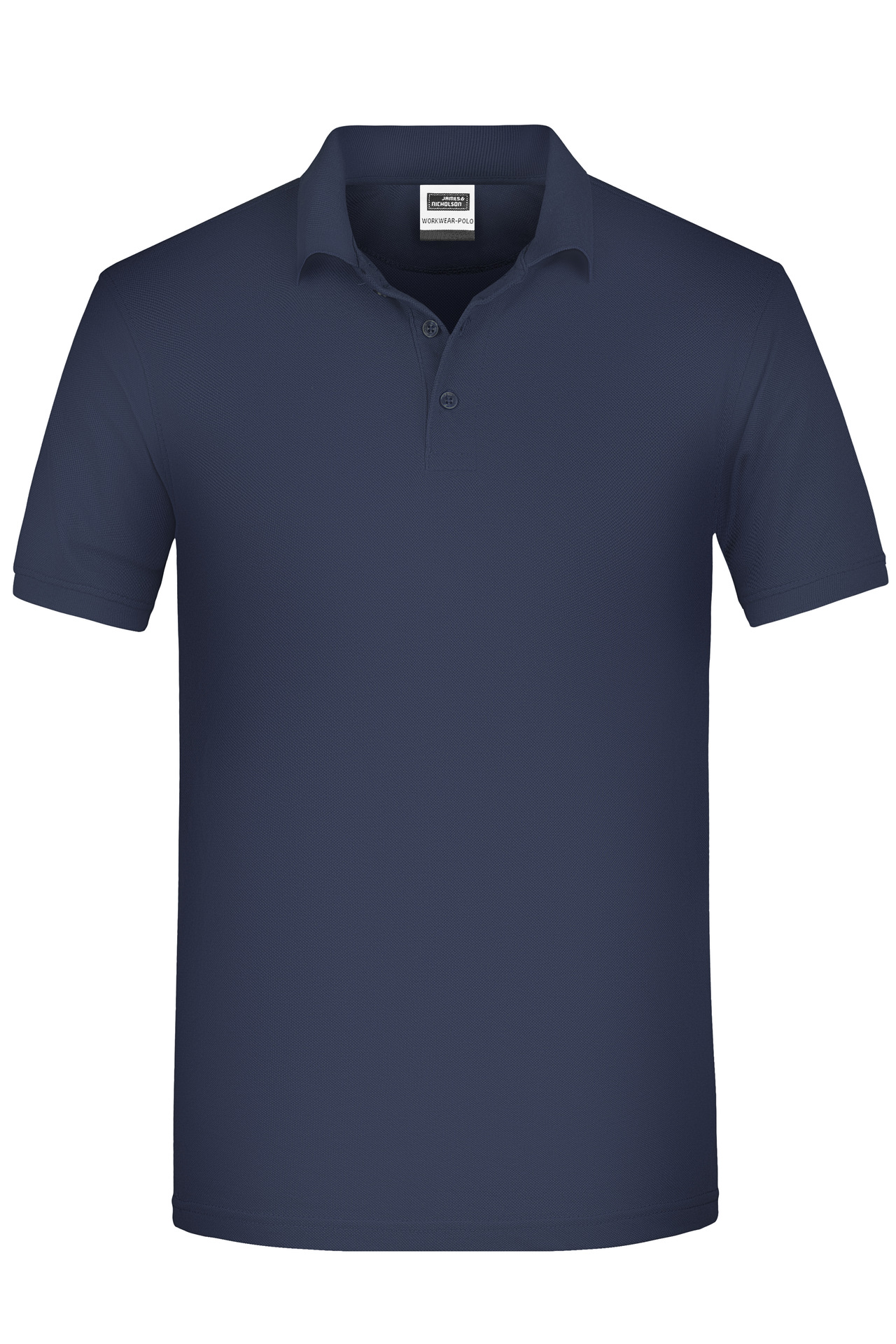 Мъжка работна тениска поло