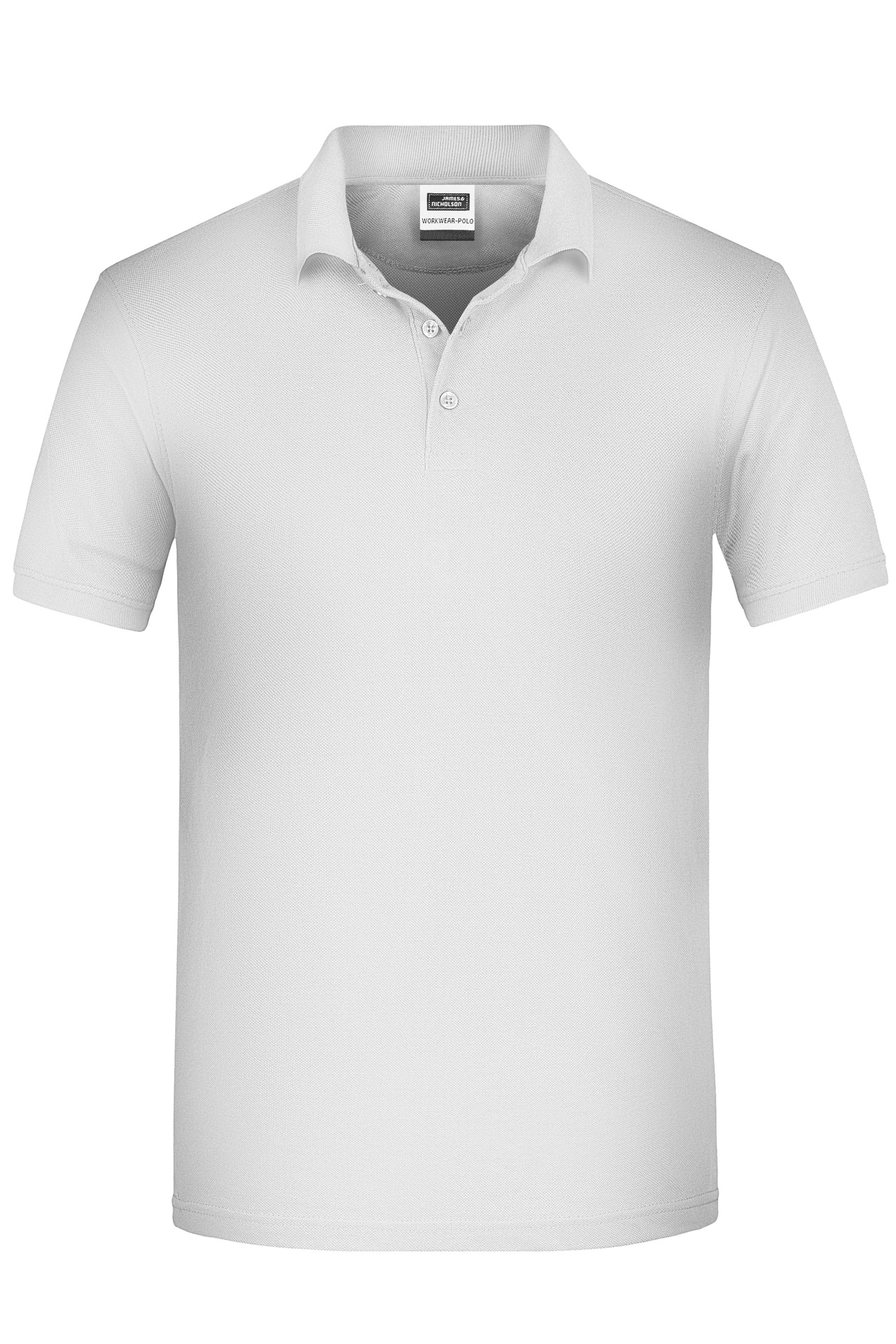 Мъжка работна тениска поло