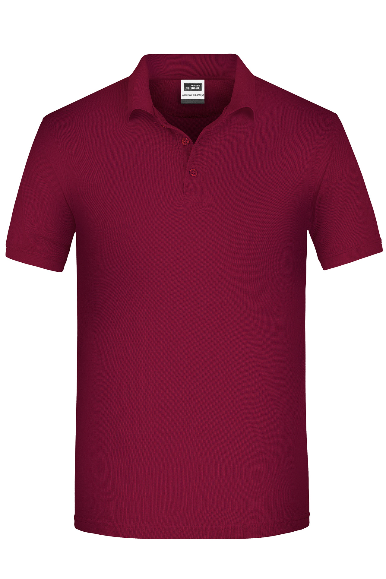 Мъжка работна тениска поло