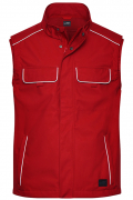 Работен softshell елек