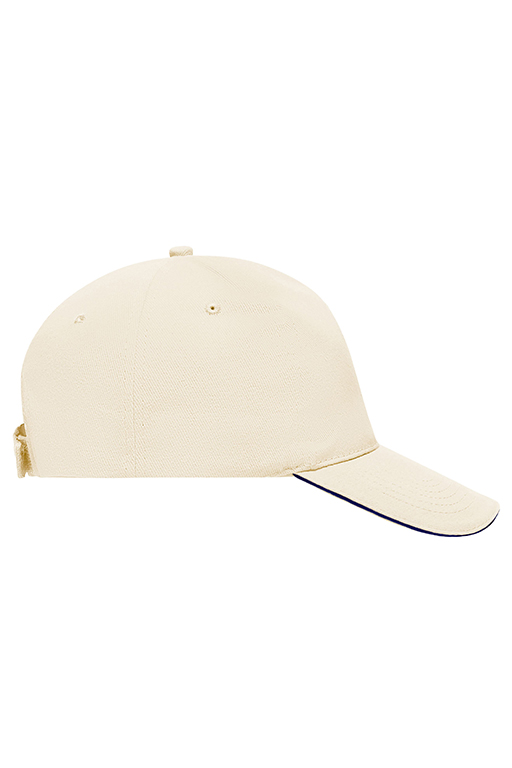 Шапка сандвич 5 панела