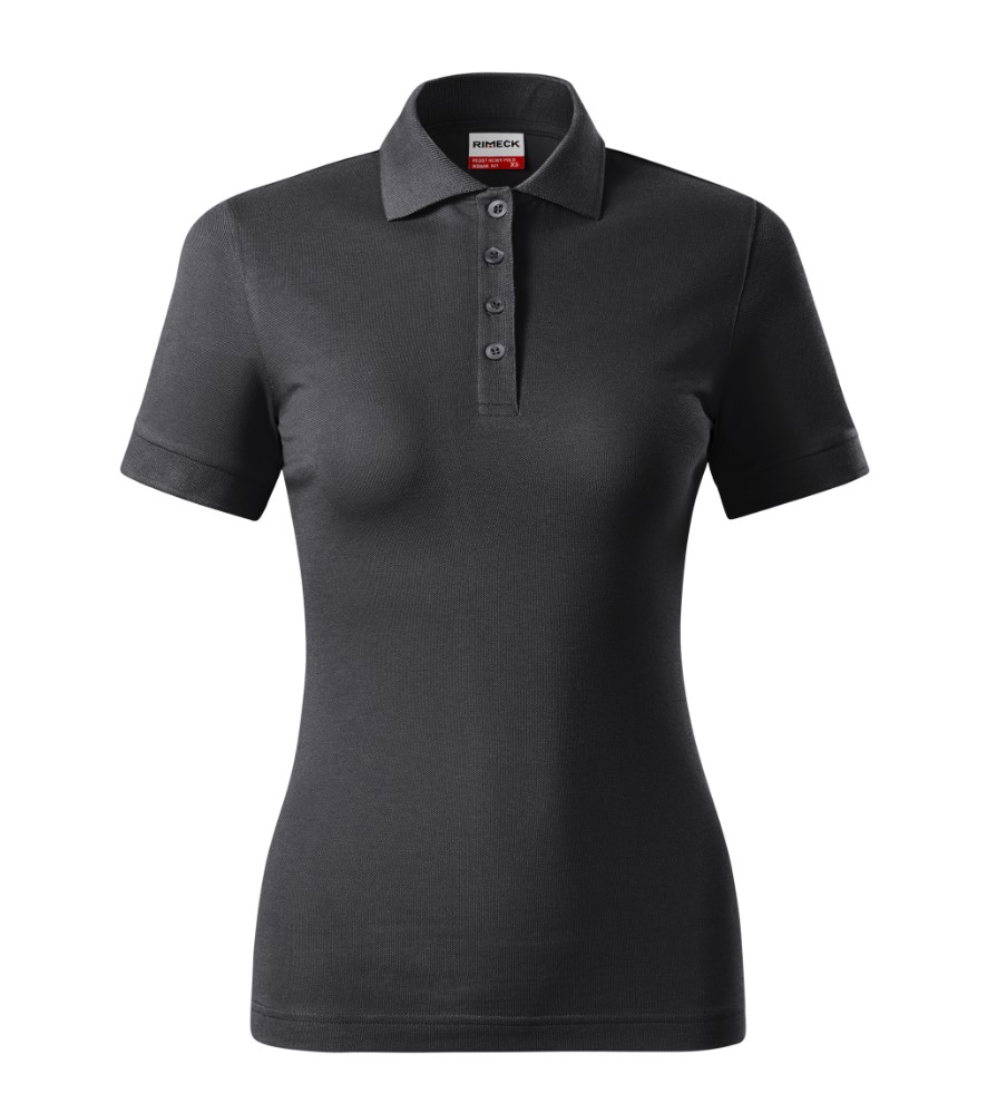 Дамска тениска поло Resist