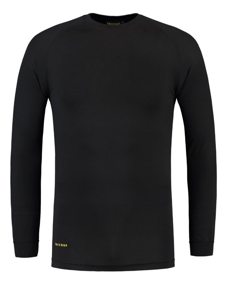 Унисекс тениска с дълъг ръкав Thermal Shirt